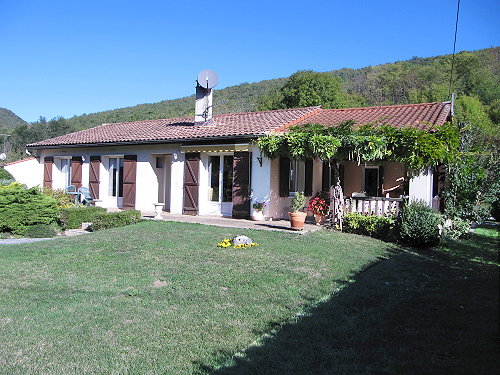 PAYS D'OLMES - SECTEUR LAVELANET